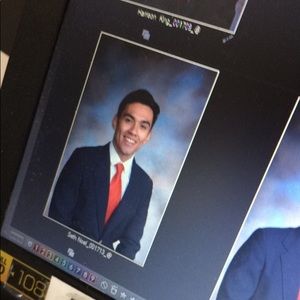 Meet your Posher, Seth